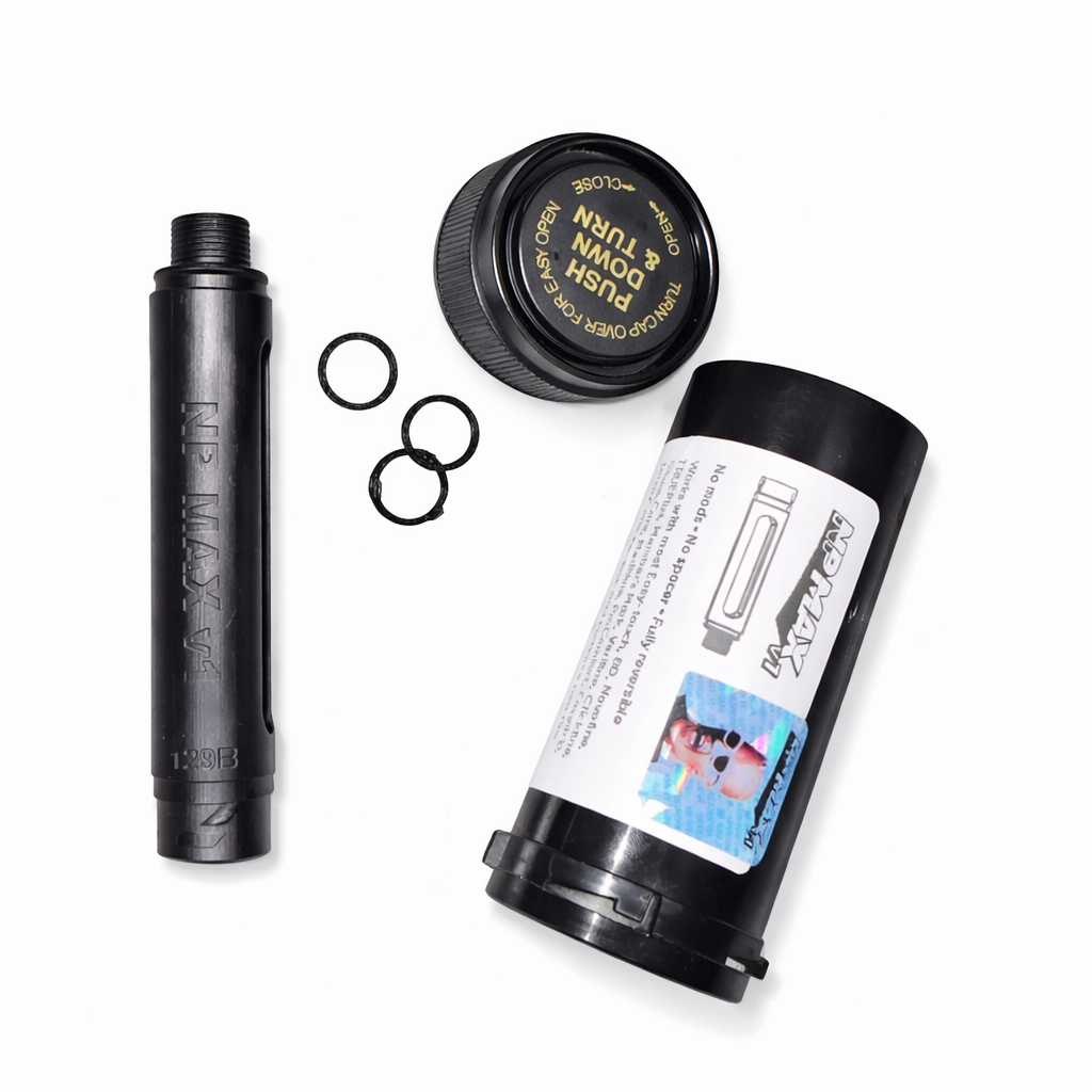 NP Max Adapter- Novopen Series