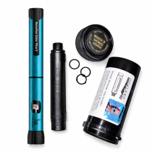 Novopen Echo Plus W/ NP Max Adapter