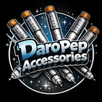 Daro Pep Accessories