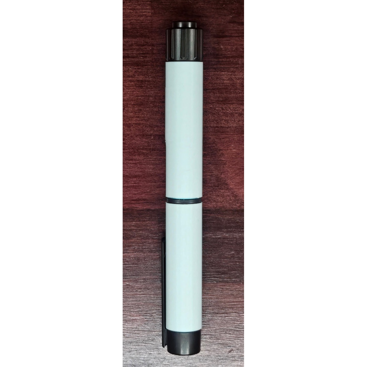 Convipen / Gansulin Cover- White