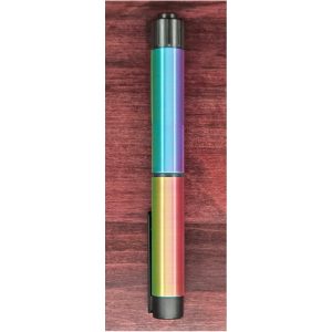 Convipen / Gansulin Cover- Metallic Rainbow