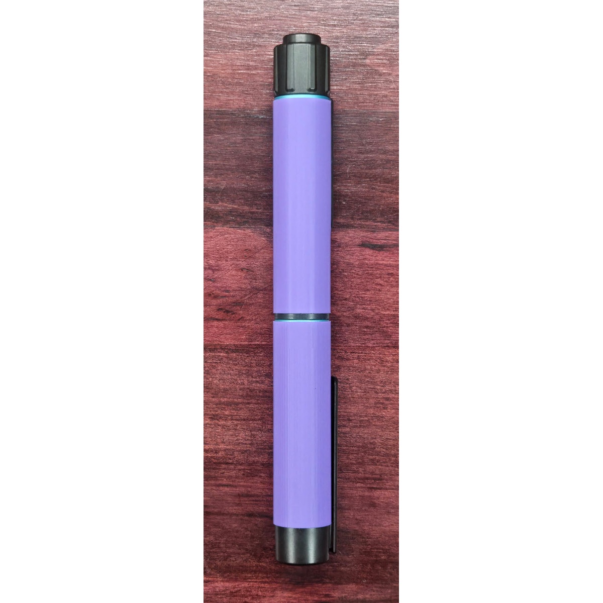 Convipen / Gansulin Cover- Violet