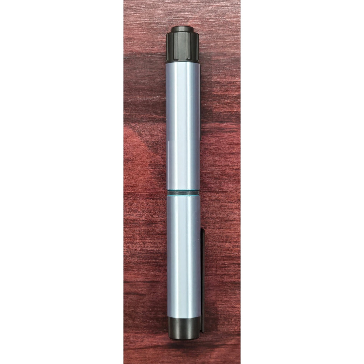 Convipen / Gansulin Cover- Silver Bullet