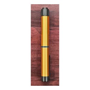 Convipen / Gansulin Cover- Liquid Gold