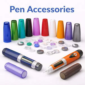Pen Accessories