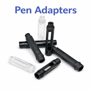 Pen Adapters